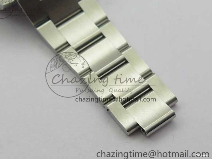 Submariner Ceramic Bp LB Edition 316L Best Dial SA3135 Blue Maker 1:1 V2 Blue on 116619 SS Bracelet 0411